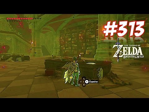 A Royal Recipe The Legend Of Zelda Breath Of The Wild 2022 Walkthrough Nintendo Switch