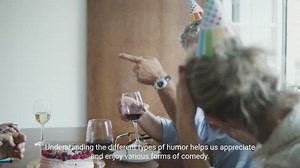 Psychology Behind Different Types of Humor