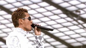 EXILE LIVE TOUR 2010 FANTASY - Apple TV (日本)