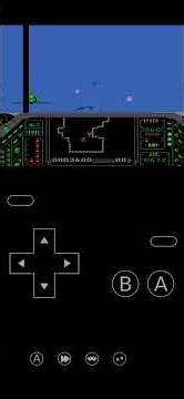 Airwolf (Nes): Reliving the 80's Most Iconic Helicopter Game On My IPhone Using RetroArch Emulator!