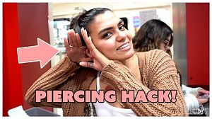 Today we had some visitors stop by from across the nation and had a friend of the flinch guy that went viral on TikTok that was viewed 3.8M times in one day. #LULUSTV EP. 338 ---- Shop: http://www.lulusbodyjewelry.com (Worldwide Shipping) ---- Connect With Us: Youtube: http://www.youtube.com/lulusbodypiercing Instagram: http://www.instagram.com/lulusbodypiercing TikTok: http://vm.tiktok.com/DrY99d/ Snapchat: https://www.snapchat.com/add/luluspiercing ---- Lulu's Body Jewelry: Instagram: http://w