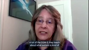 Raising Our Voices: Lisa M., Consultant, Autistic Professional and Certified Autism Specialist shares her insights about taking IBCCES' autism certification as an autistic adult. "This certification does really get into what its like to live with autism so you can help the people with autism." . . #IBCCES #RaiseOurVoice #AutismAwarenessMonth #Autism | International Board of Credentialing and Continuing Education Standards | Facebook