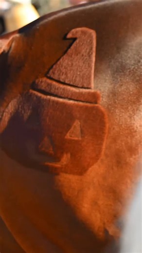 13 reactions |  That’s a wrap on the Pumpkins & Ponies Pathway Show!  From creative costumes and festive barn setups to the always-entertaining Pumpkin Plop & Speed Class, it was a weekend full of fun, laughter, and great riding! 李 A huge thank you to everyone who joined in on the Halloween spirit and to GrandPix for capturing all the spooky fun and special moments! ✨ | Paso Robles Horse Park | Facebook