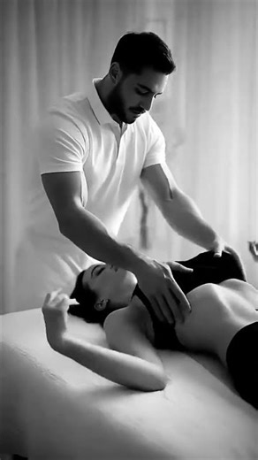 Massage video #massage #webseries #shortvideo #shorts #navel #pressing #hot #ullu #viral #trending