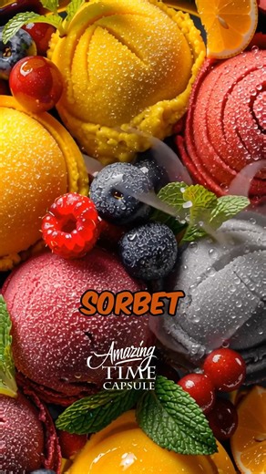 Part 1: Gen-Z History with Dr. Know: The Coolest History Lesson Ever, Ice Cream Edition 🍦🍨 | Amazing Time Capsule