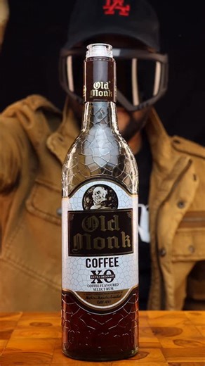 mg recipes on Instagram: "Winter special old monk coffee Ingredients —ice cube —old monk coffee 60ml —soda —stir and enjoy carefully Consumption of alcohol is injurious to health Don’t drink and drive Drink responsibly 25+ #reels #reelsinstagram #explore #oldmonk #oldmonkrum #whisky #cocktails #cocktail #drinks #cooking #chakna #trending #reelitfeelit #instagram #instagood #viralvideos"