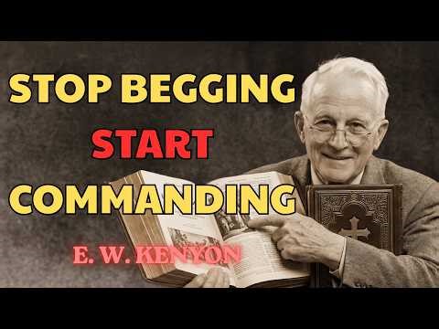 What Satan Hears When You Pray 'God, Please Help Me #ewkenyon