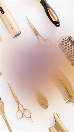 💧 How to Choose the Right Shampoo for Your Hair 💧 Choosing the right shampoo starts with knowing your hair type! 🧴 If your hair is dry, look for moisturizing ingredients like argan oil or shea butter. For oily hair, pick a balancing or clarifying formula. And if your hair is color-treated, always use a color-safe shampoo to protect your tone and shine. ✨ 📍 165 Glen Cove Rd, Carle Place, New York 11514 📞 516-770-2670 #HairCareTips #HealthyHair #SalonAdvice #CarlePlaceSalon #HairRoutine | GI.