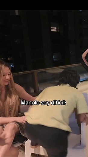 @JuanFerLaMata🍀 #manolo @Escro | manolo