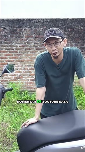 Teknologi Canggih Baterai Motor Listrik Honda CUV E Beda Dari yang Lain!
