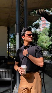 Polo Season is On! Restocked! Up to 50% OFF — Limited Time Only! Grab Yours Now. | Comfystyle