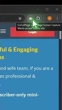 Discover the SECRET to Pick Colors from Any Website with PowerPoint Eye Dropper Tool #ramgopalppt
