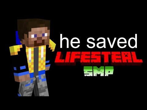 How Rekrap Saved SMP Content..