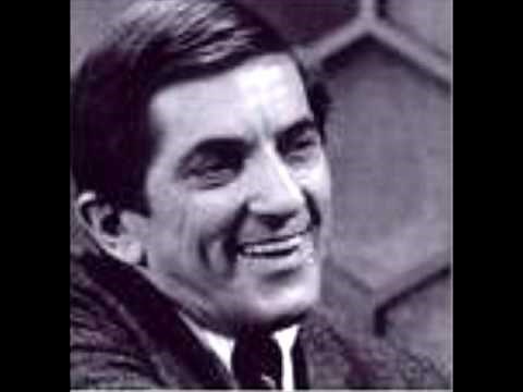 A Tribute To Jonathan Frid