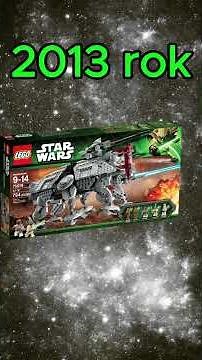 Archiwalne zestawy lego star wars do 1500 zł #legostarwars #starwars #mandalorian