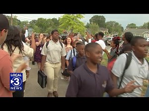 3 Plus Your Community- Habitat for Humanity