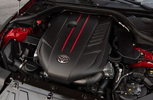Engine expert thinks 2020 Toyota Supra could handle 1,000 hp on stock crank