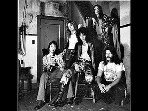 The Wackers Time Will Carry On