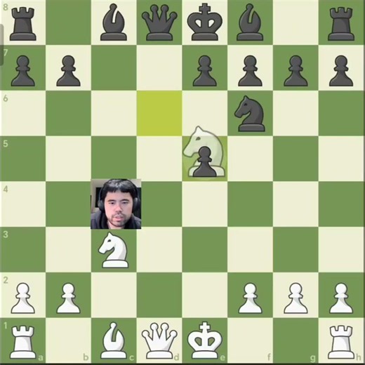 Catch Your Opponent Off Guard! | The Smith-Morra Gambit Explained by MEMES #chess #memes