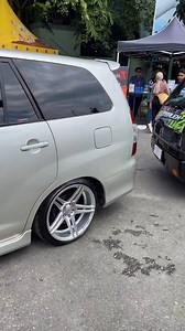 Grand Innova 😎👍 | Story Kijang