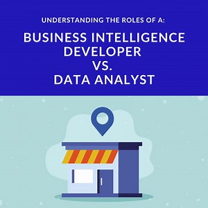 🤔We often get asked the difference between a 𝐁𝐮𝐬𝐢𝐧𝐞𝐬𝐬 𝐈𝐧𝐭𝐞𝐥𝐥𝐢𝐠𝐞𝐧𝐜𝐞 𝐃𝐞𝐯𝐞𝐥𝐨𝐩𝐞𝐫 𝐚𝐧𝐝 𝐚 𝐃𝐚𝐭𝐚 𝐀𝐧𝐚𝐥𝐲𝐬𝐭. So... here's a video that explains this in simple terms. If you would like to find out more about our 𝐁𝐮𝐬𝐢𝐧𝐞𝐬𝐬 𝐈𝐧𝐭𝐞𝐥𝐥𝐢𝐠𝐞𝐧𝐜𝐞/𝐃𝐚𝐭𝐚 𝐀𝐧𝐚𝐥𝐲𝐬𝐭 𝐉𝐨𝐛 𝐑𝐞𝐚𝐝𝐲 𝐏𝐫𝐨𝐠𝐫𝐚𝐦𝐦𝐞 👇👇𝐆𝐄𝐓 𝐎𝐔𝐑 𝐈𝐍𝐅𝐎𝐑𝐌𝐀𝐓𝐈𝐎𝐍 𝐏𝐀𝐂𝐊 at the link below 👇👇 https://www.industryconnect.org/apply/ #businessintelligence #bideveloper #Busin