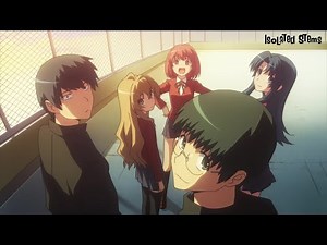 Pre-Parade - Toradora! Opening (Isolated Tracks)