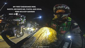 This was the real goal of my Bohol Loop 2023. #atwinmoto | BOHOL Bikers