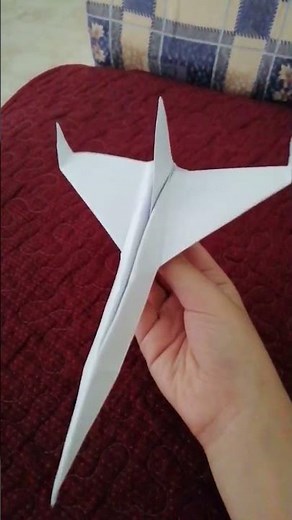 Phenom demo designed by foldable flight