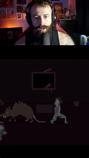 No One Survives This Horror Game...