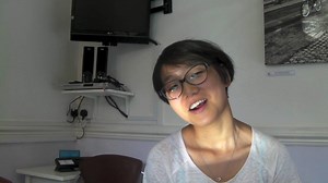 11 reactions | Congratulations Fanny! After only two weeks, Fanny vastly improved her confidence and fluency. Watch and see how much her grammar and speed of speaking changed. Fanny still wants to further improve her English and plans to return to Regent Oxford next summer! | Regent Oxford | Facebook