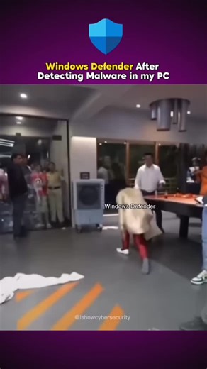 Ghulam Mohiuddin Malik | Cybersecurity on Instagram: "Microsoft Defender Antivirus Vulnerability Allows Malware to Evade Detection A critical vulnerability in Microsoft Defender Antivirus has been identified, allowing threat actors to bypass security measures and install malware in locations excluded from scanning. This long-standing issue, affecting Windows 10 and 11, enables malicious software to remain undetected. Microsoft advises users to keep their systems updated and consider additional s