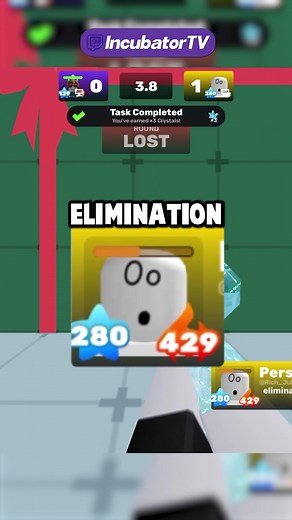 How to Get a Custom Crosshair in Rivals Roblox