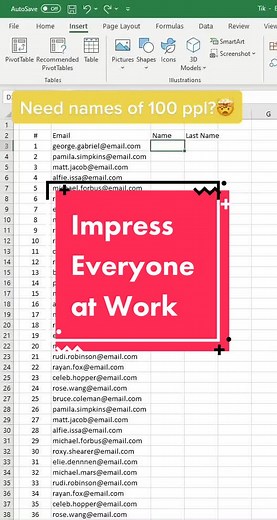 Today we finish work early ☺️ #excel #excel_learning #exceltipps #datamanagement