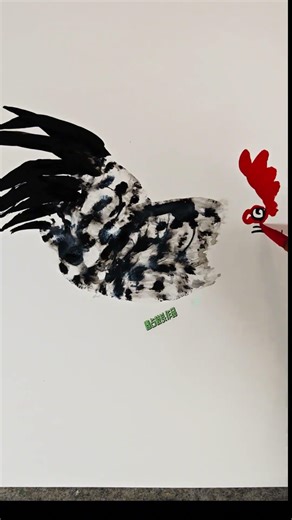 Draw Freely Soul Painter's Little Animals Fun Simple Line Drawings Use Toilet Paper To Draw A