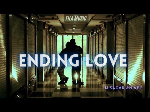 ENDING LOVE ( OFFICIAL VIDEO ) M SAGAR | N VEE | NEW PUNJABI SONGS 2026