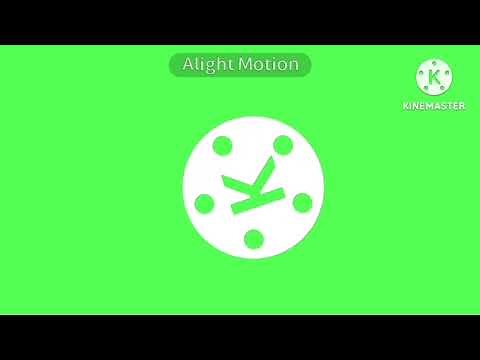 Kinemaster Logo Remake Effects (Sponsored by Klasky Csupo 2001 Effects)