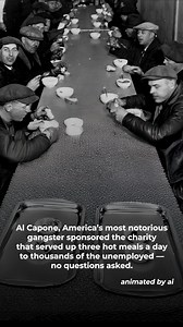 929K views · 10K reactions | Al Capone | Sunday Roast | Facebook