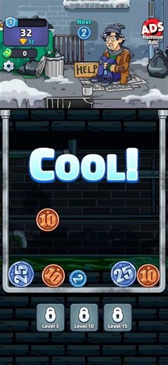 Merge Money: I am Rich Gameplay Casual Games 2025