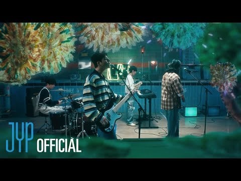 DAY6 releases "INSIDE OUT" MV to celebrate 10th anniversary