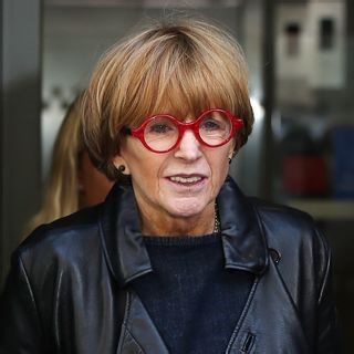 Anne Robinson's The Trouble with Women (BBC)