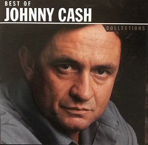 Johnny Cash - Best Of Johnny Cash - Collections