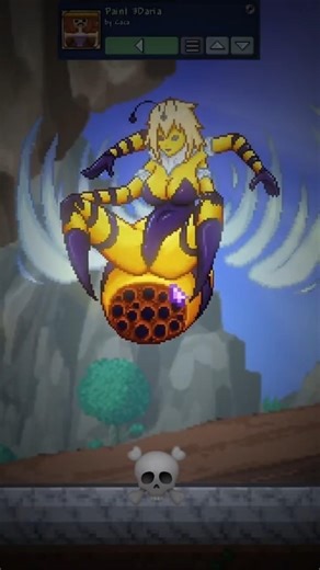 Terraria Texturepack top 4 #terraria #shorts