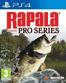 Rapala Fishing Pro Series - Download Game PSX PS2 PS3 PS4 PS5