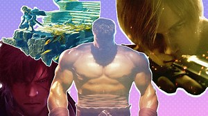 The Best Video Games Coming Out in 2023