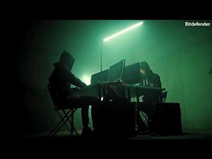 Ransomware Remediation: Recover Encrypted Files Instantly with Bitdefender