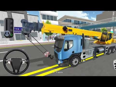 gadigame​ #3ddrivingclass​3D Driving Class Gadi Game