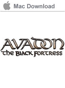 Avadon: The Black Fortress - IGN