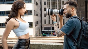 The Good and Bad of Canon Cameras