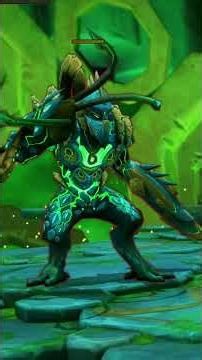 RuneScape | What If Telos The Warden Could Actually Speak?