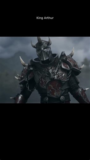 KING ARTHUR 2024 is INSANE! 🤯 The Cinematic Game You MUST Play! 🗡️